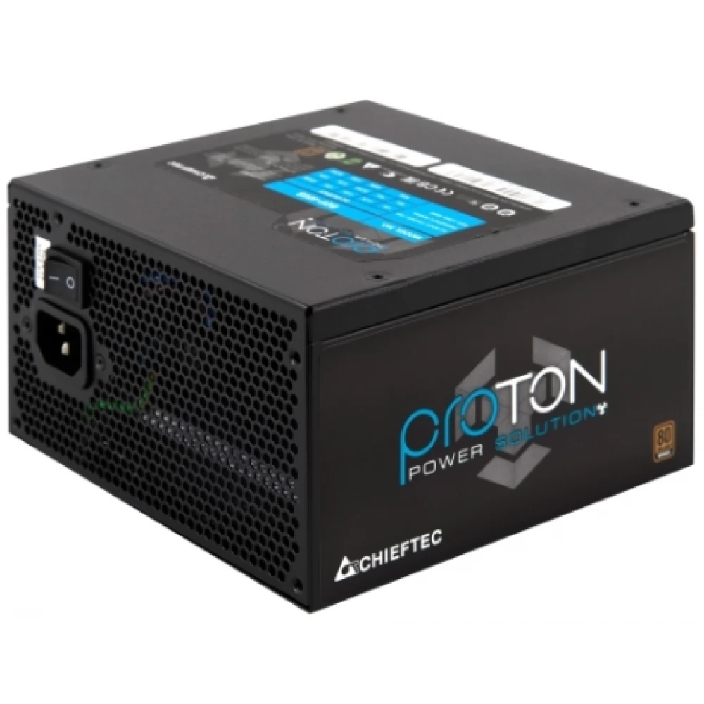 CHIEFTEC Proton BDF-500S 500W