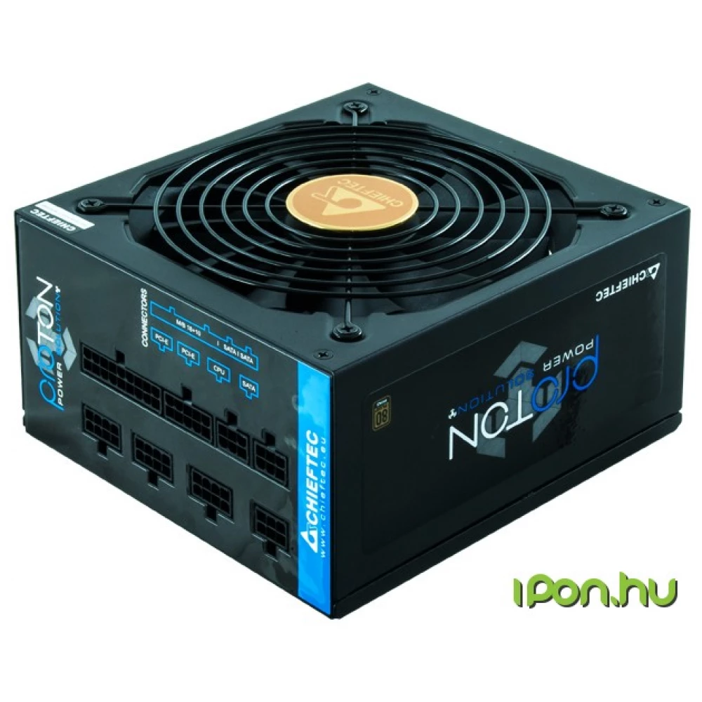 CHIEFTEC Proton BDF-850C 850W