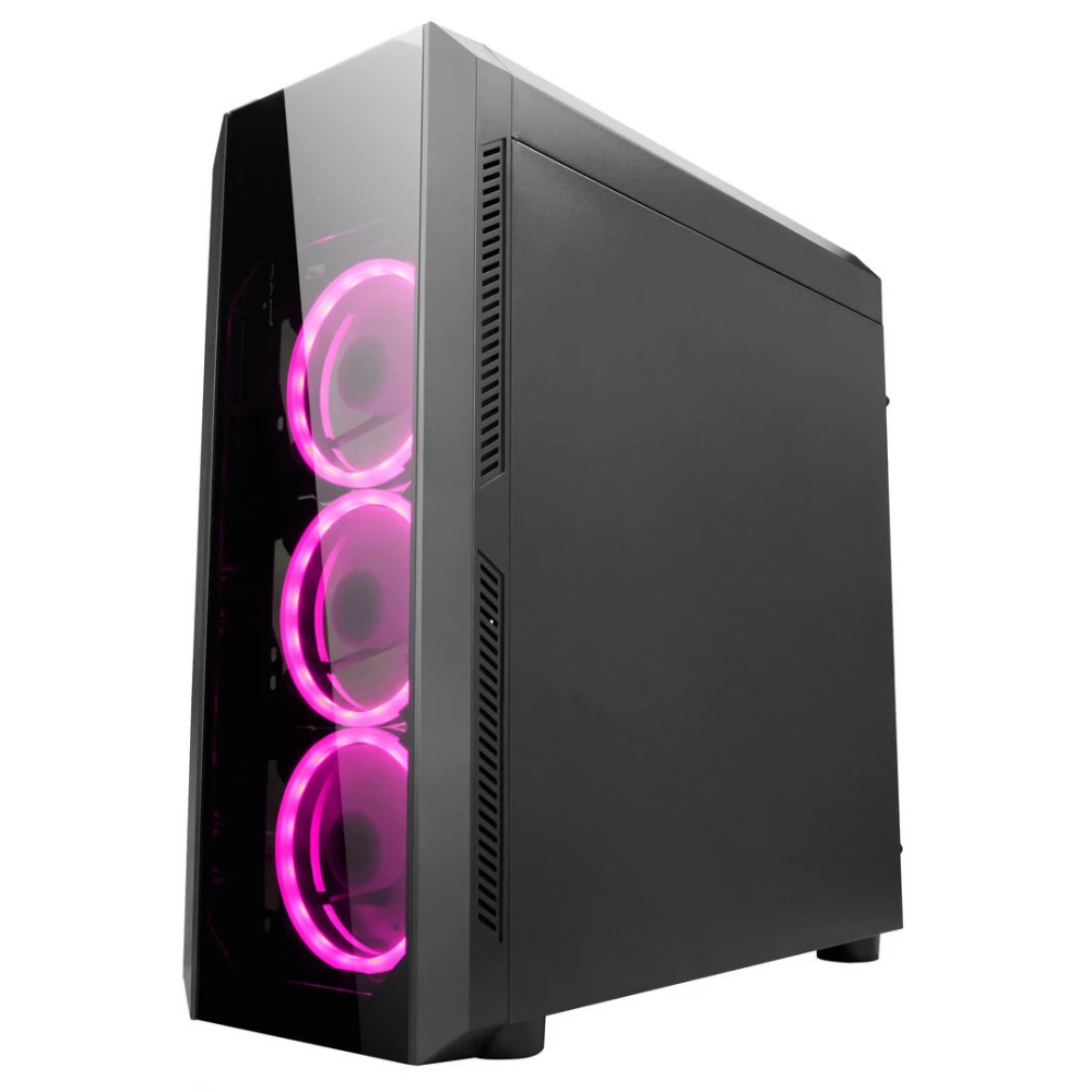 CHIEFTEC Scorpion GL-02B-OP RGB