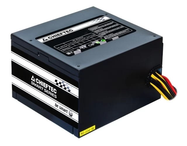 CHIEFTEC Smart GPS-450A8 450W