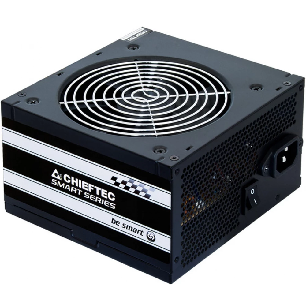 CHIEFTEC Smart GPS-600A8 600W