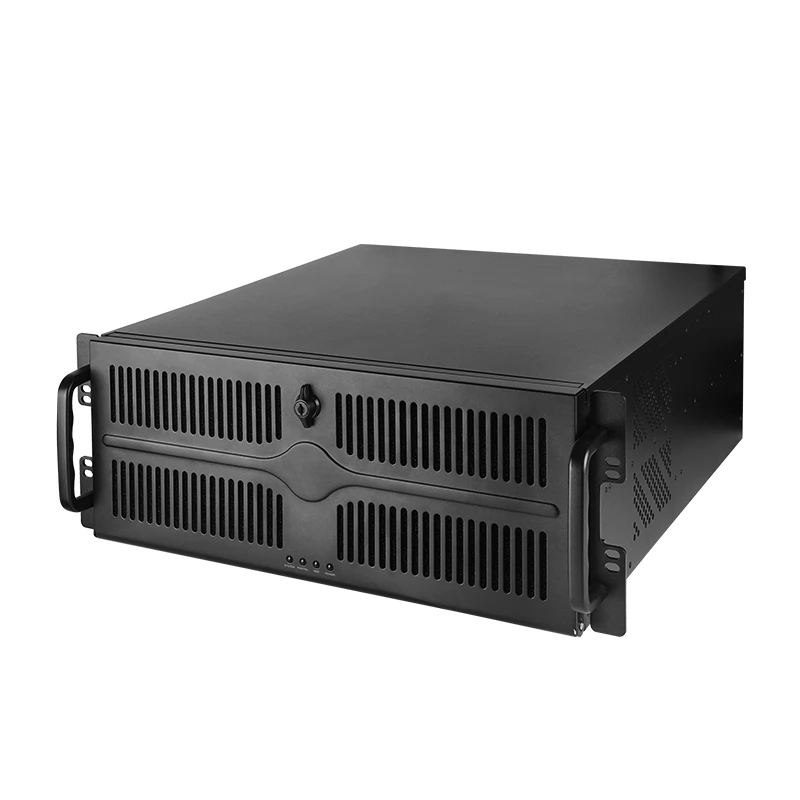 CHIEFTEC UNC-409S-B-OP Rack chassis