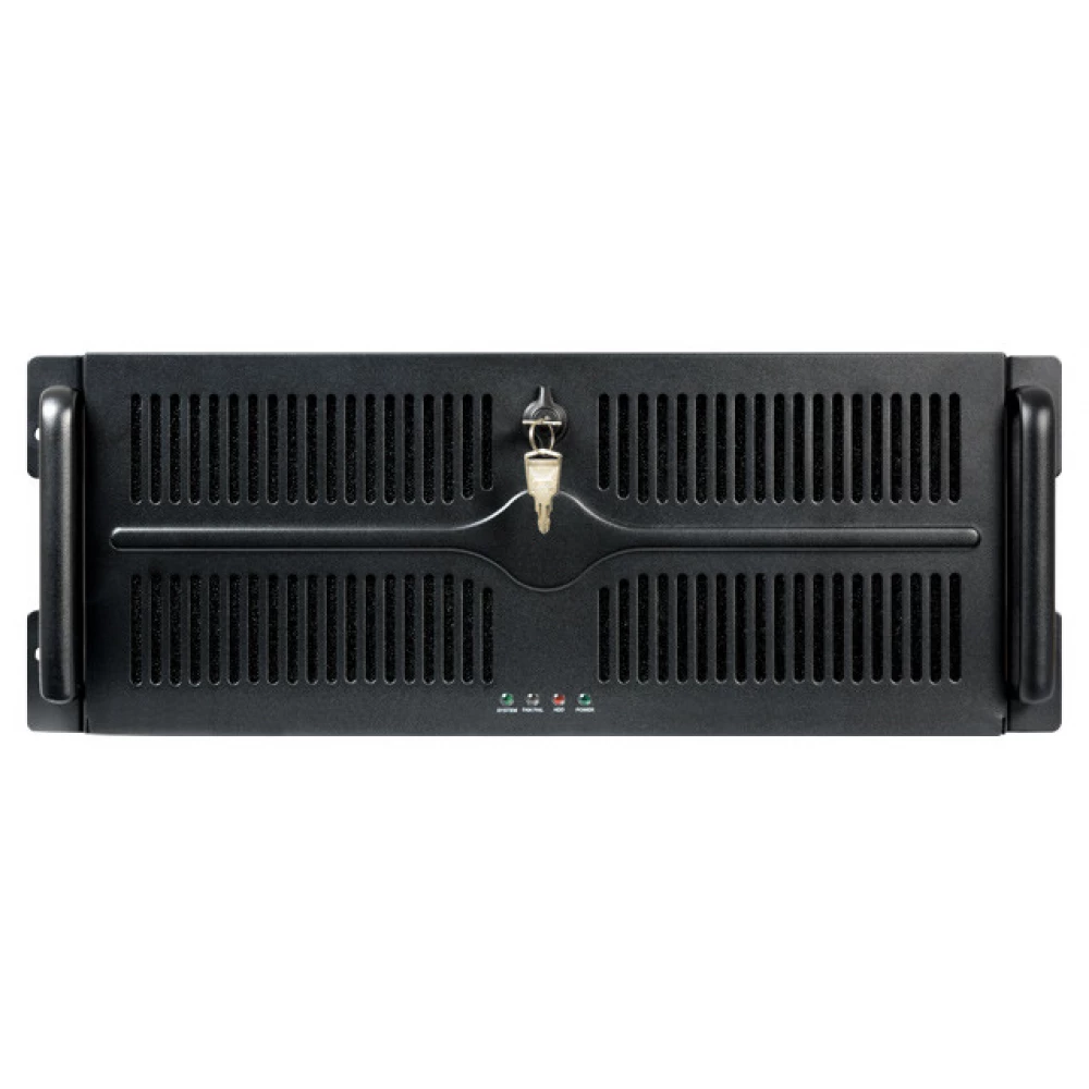 CHIEFTEC UNC-411E-B-OP Rack chassis