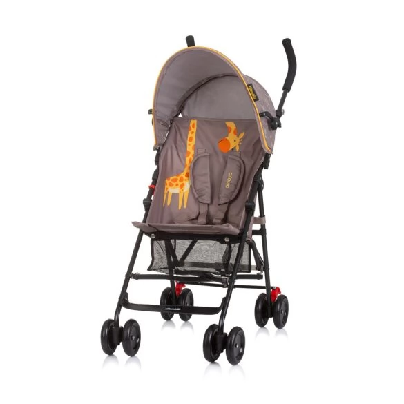 CHIPOLINO Amaya sport babakocsi - Giraffe