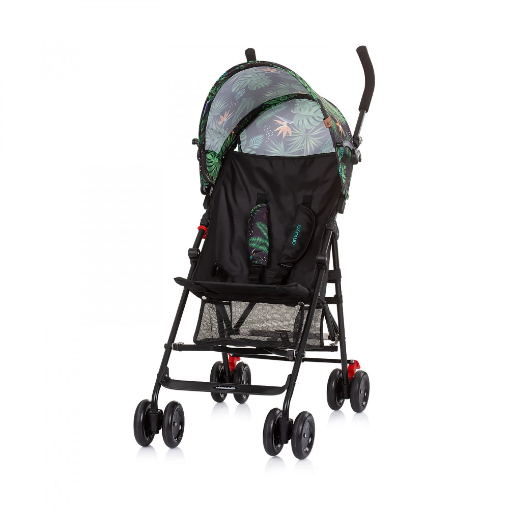 CHIPOLINO Amaya sport babakocsi - Jungle