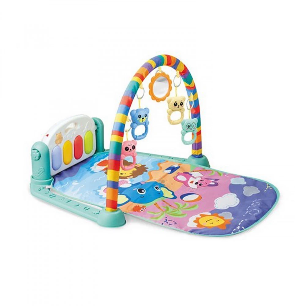 CHIPOLINO játszószőnyeg - Play Time