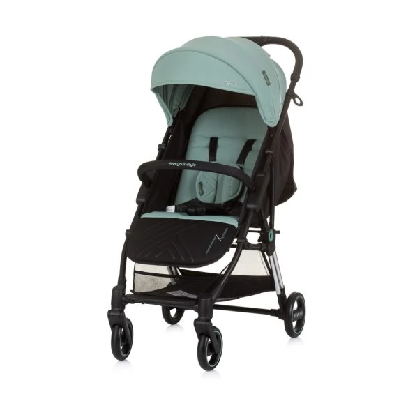 CHIPOLINO Move On sport babakocsi - Pastel Green