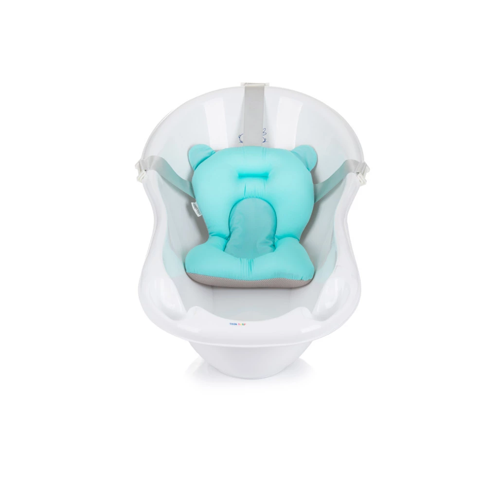 CHIPOLINO Multi babatartó kádba háló - blue