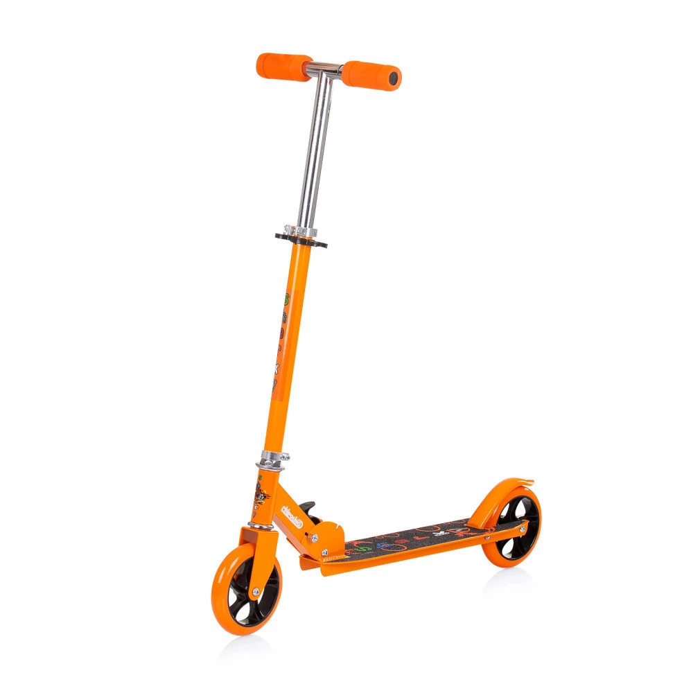 CHIPOLINO Sharky roller - Orange