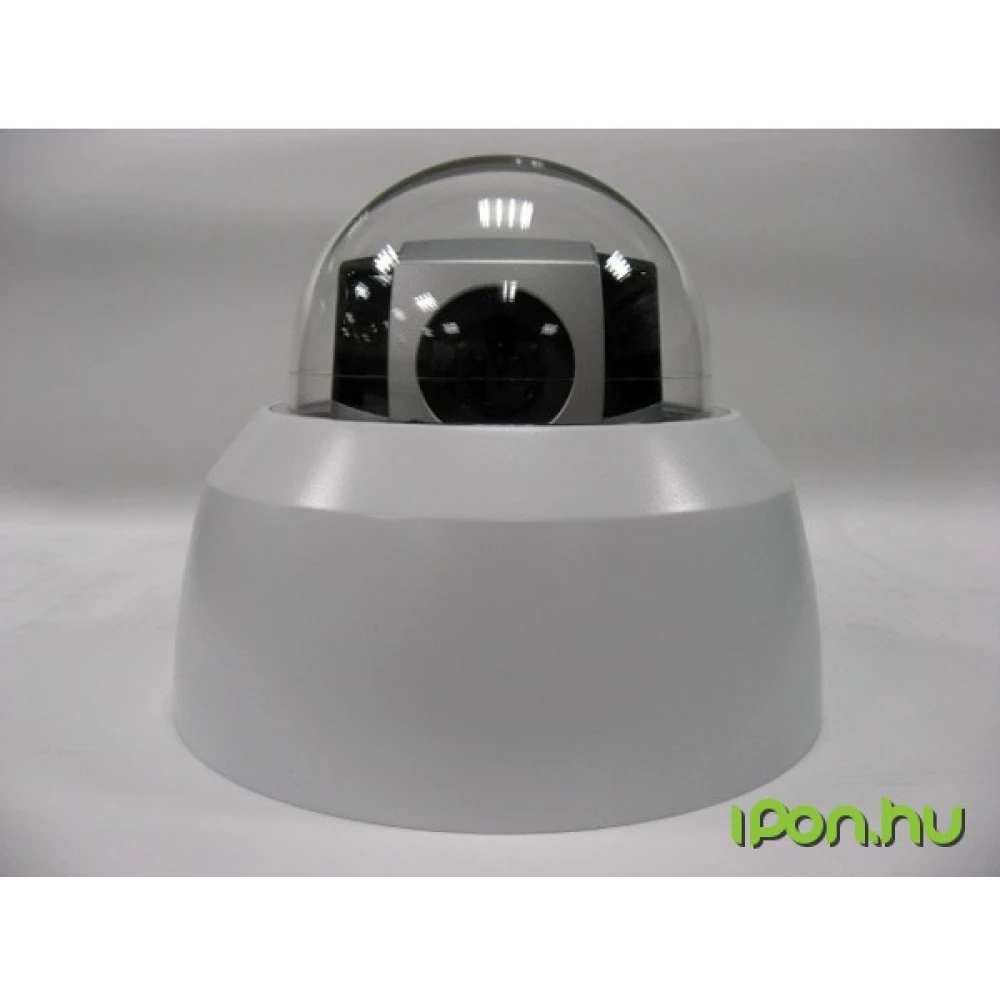 CHUANGO EPH66T IP Kamera PTZ ház
