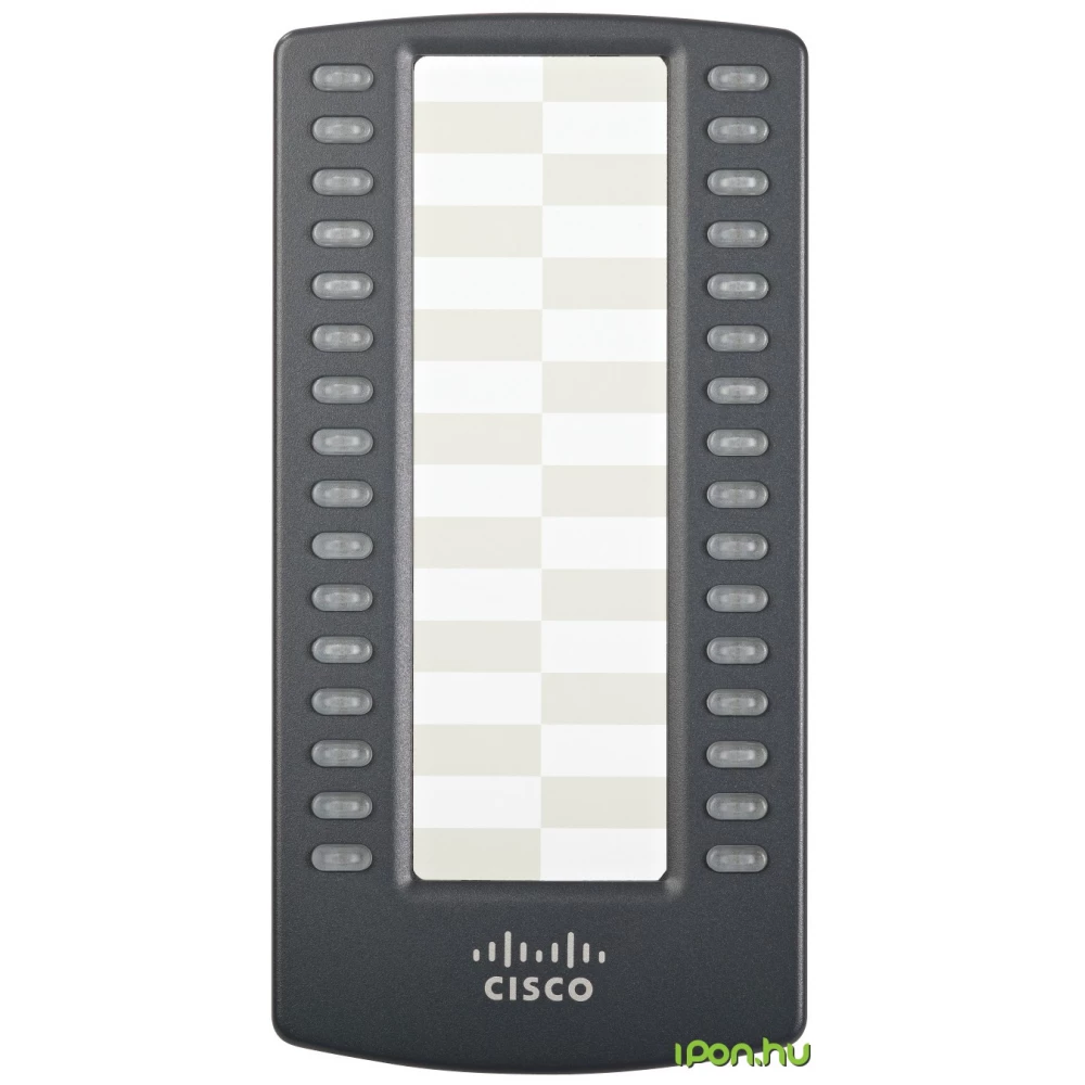 CISCO SPA500S