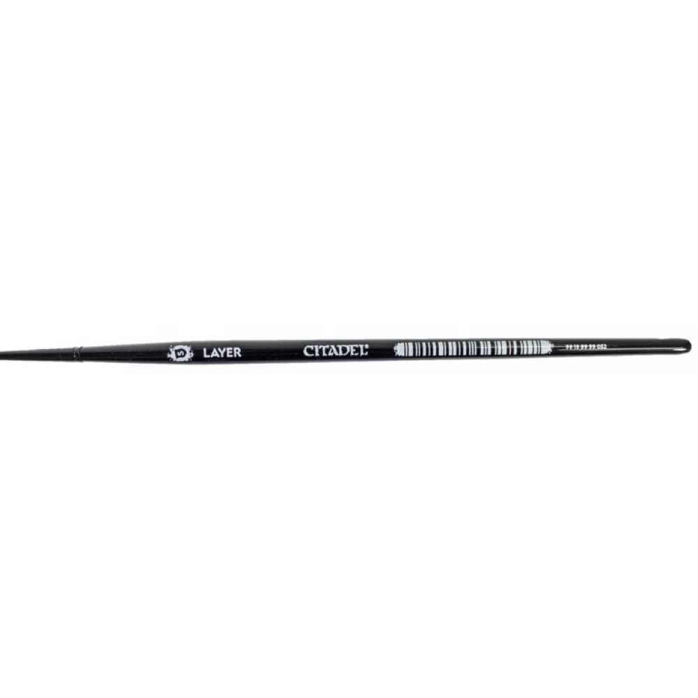 CITADEL COLOUR Small Layer Brush ecset kicsi