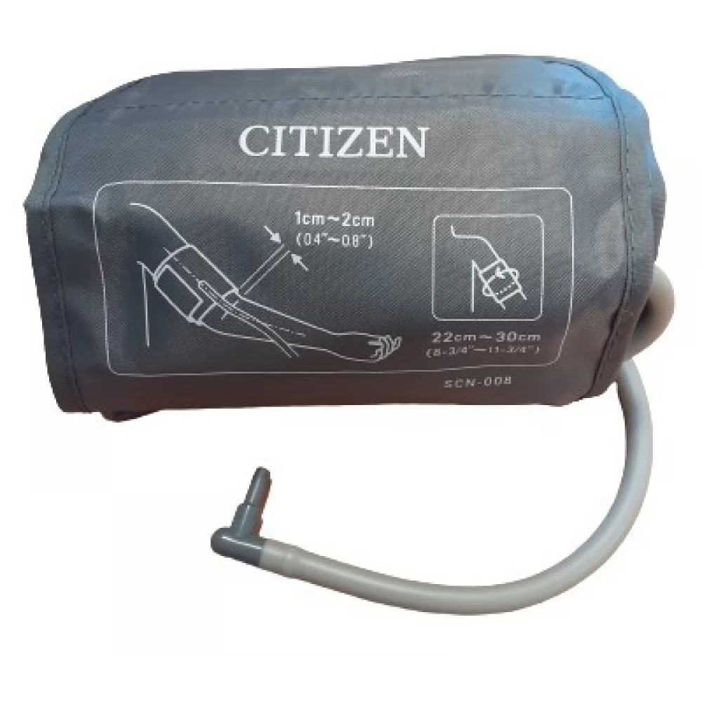CITIZEN Vérnyomásmérő mandzsetta (22-30 cm)