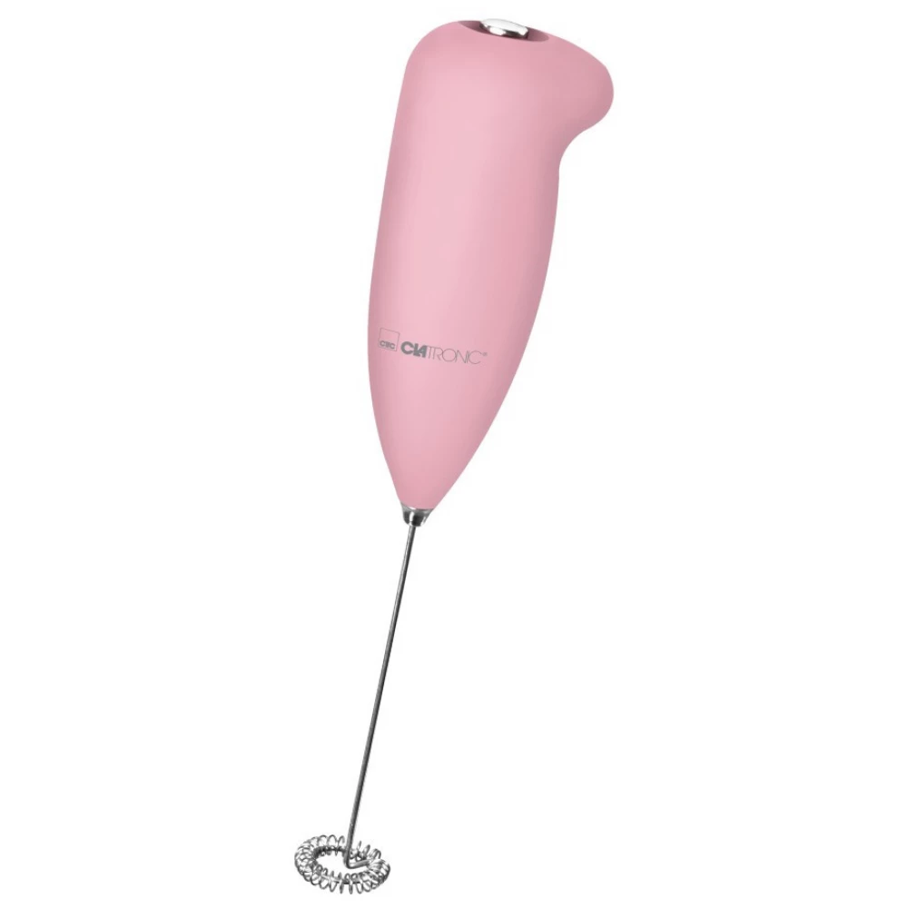 CLATRONIC MS 3089 Tejhabosító rózsaszín