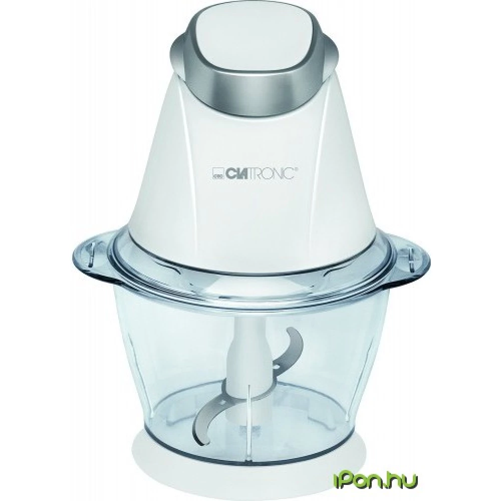 CLATRONIC MZ 3579 Aprítógép 250W fehér