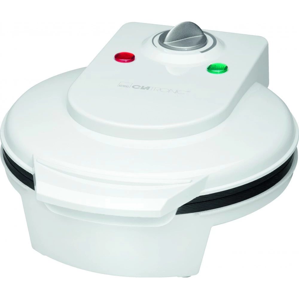 CLATRONIC WA 3491 Gofrisütő 1200W fehér