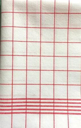 CLEANLINE Konyhai törlőkendő cseppmentes 43x25 5cm