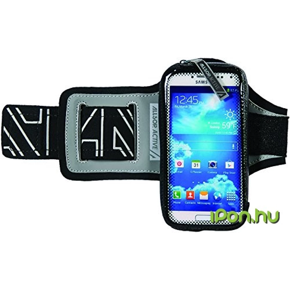 CLICKGO-CLINGO Clickgo Armband Small