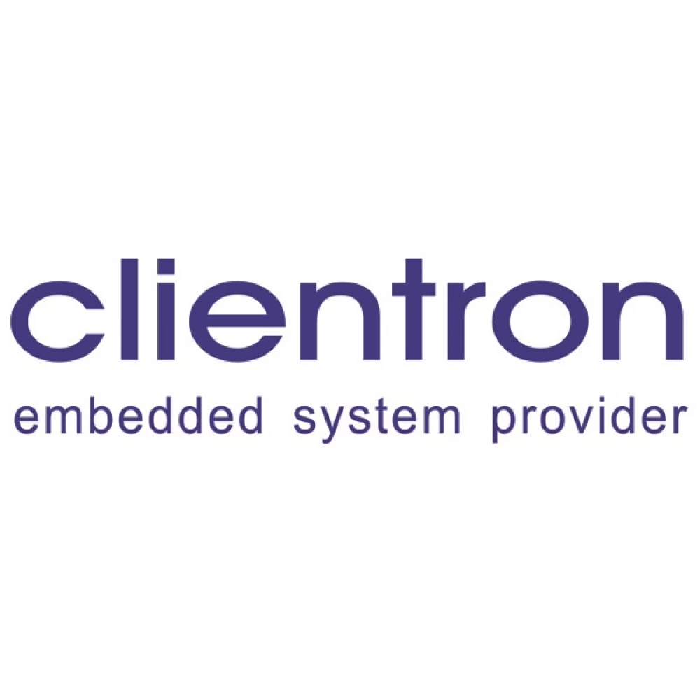CLIENTRON C800 Thin Client VESA rögzítő keret
