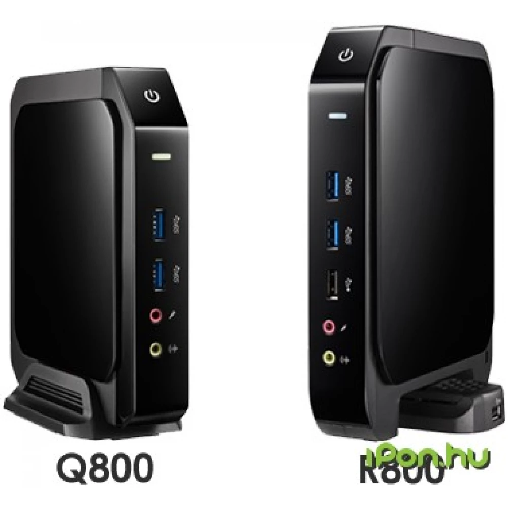 CLIENTRON Q800 Q800M0S0E4