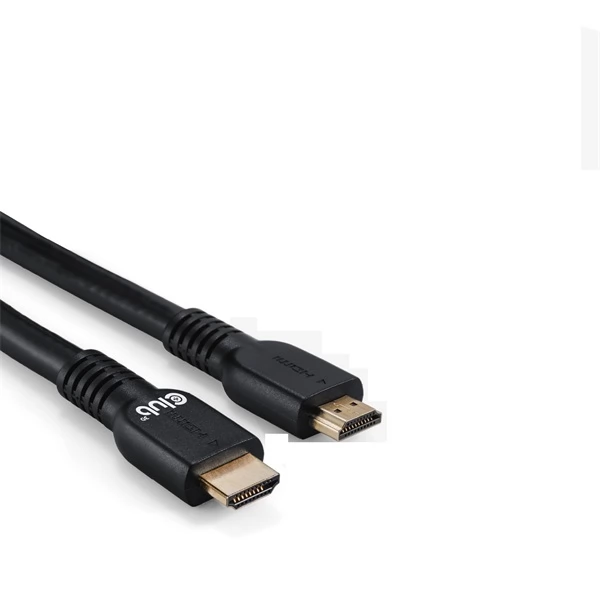 CLUB3D CSV-1586 Thunderbolt 3 to DisplayPort Dual Monitor