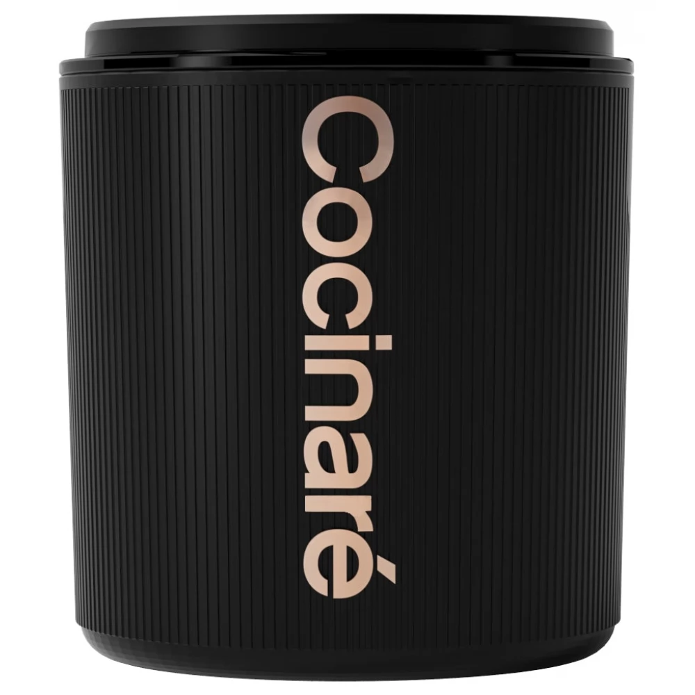 COCINARE CICM-301 Krush fagyasztótál 400 g fekete
