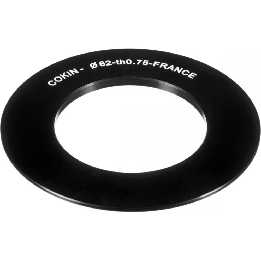 COKIN Adaptergyűrű X 62 mm