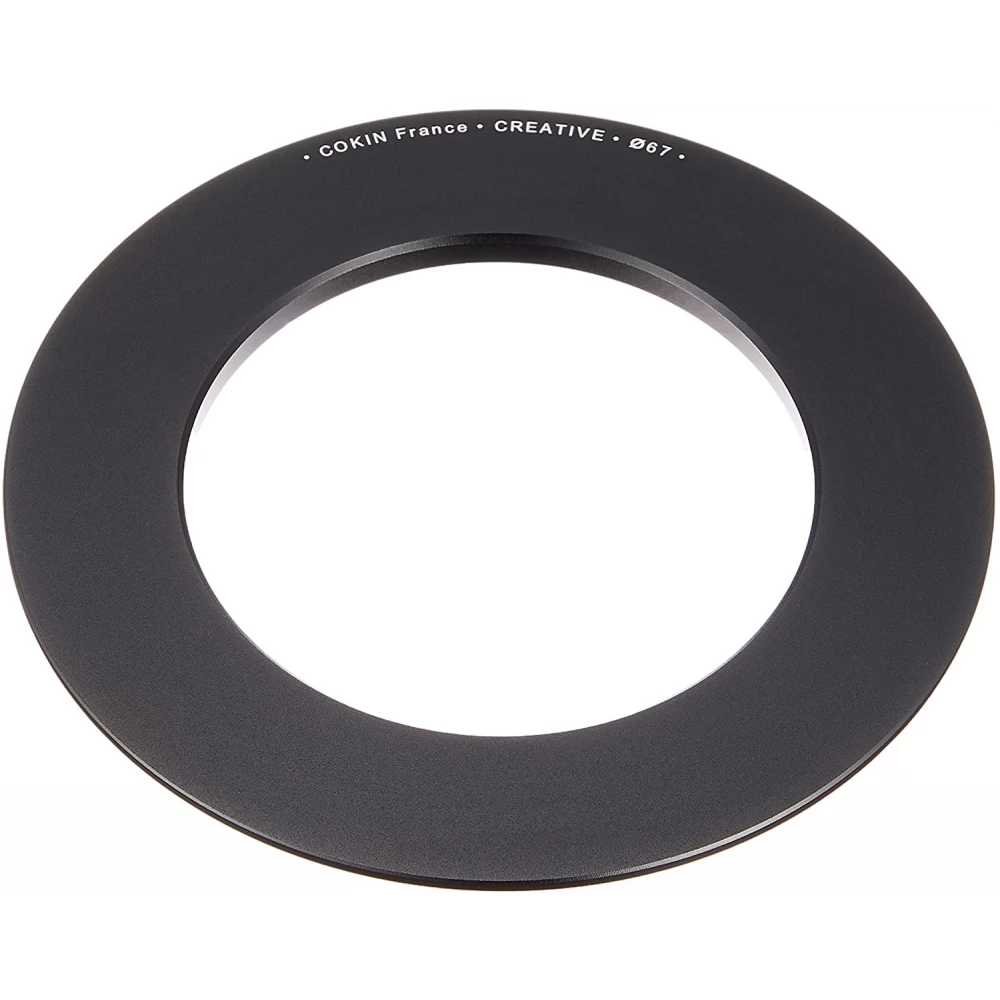 COKIN Adaptergyűrű Z 0.57 67 mm