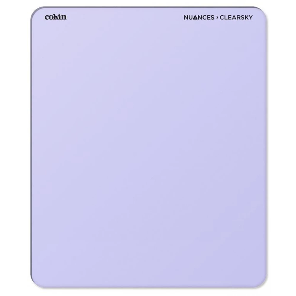 COKIN CLEARSKY lapszűrőszűrő L
