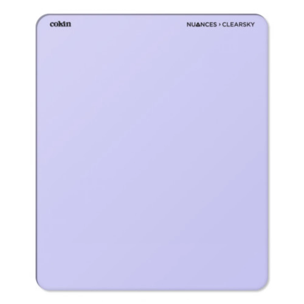 COKIN CLEARSKY lapszűrőszűrő P