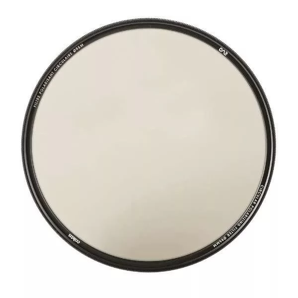 COKIN EVO CPL polár szűrő 105mm