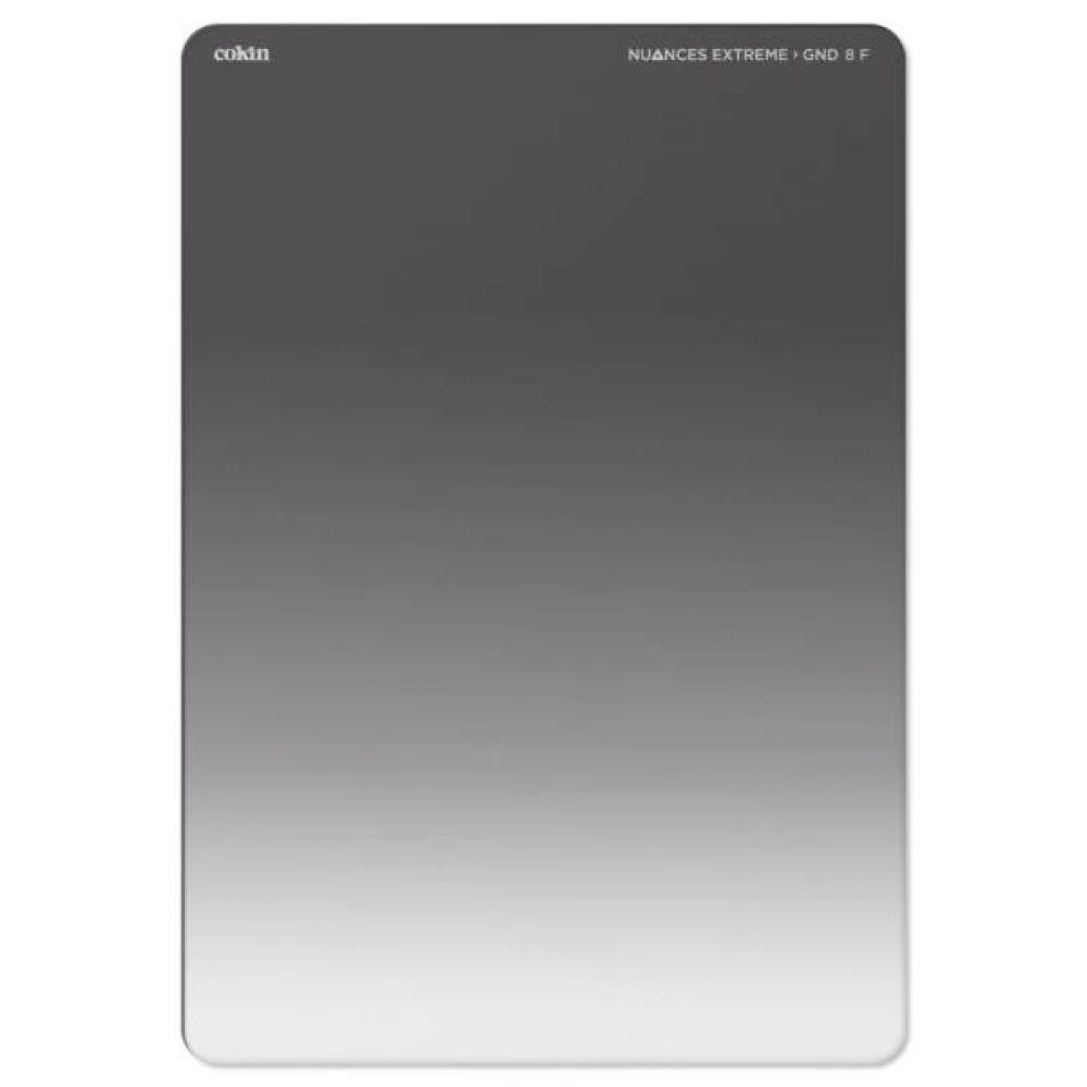 COKIN Nuances szűrő Extreme Z Full Graduated ND8 L