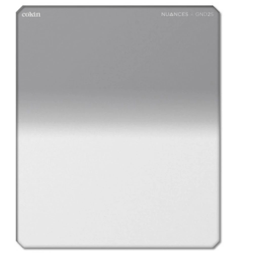 COKIN Nuances szűrő GND ND2 Soft 1 F-Stops