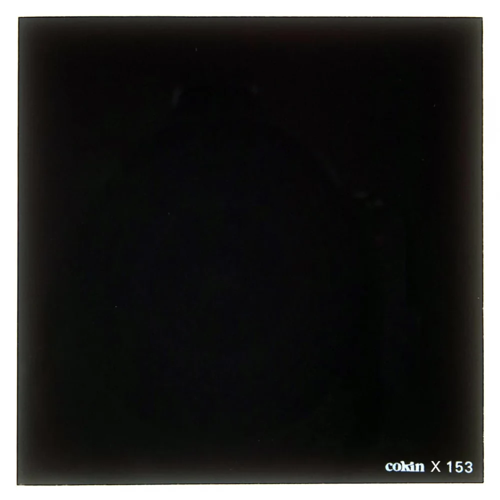 COKIN X153 Semleges szürke ND4 (0.6) szűrő X méret