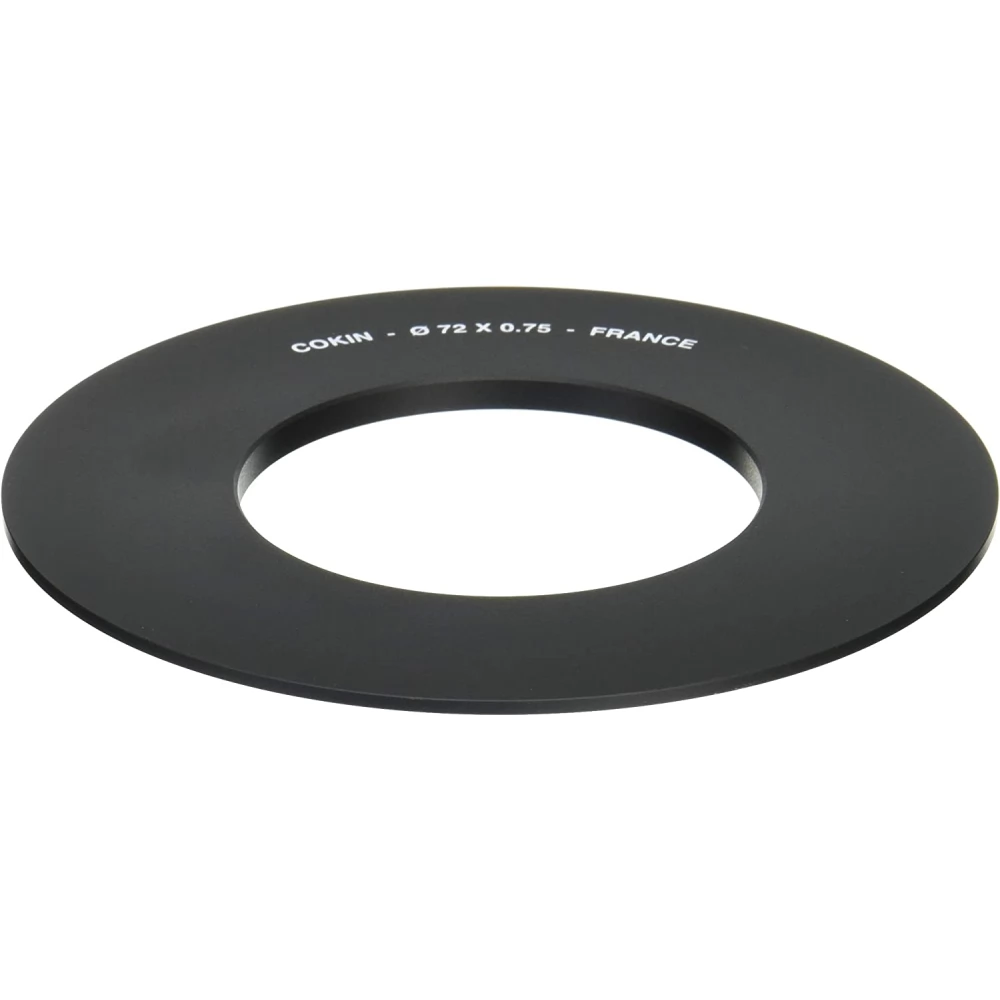 COKIN X472 adaptergyűrű X méret 72 mm
