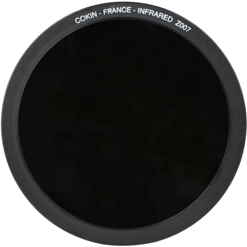 COKIN Z007 Infravörös 720 (89B) szűrő Z méret