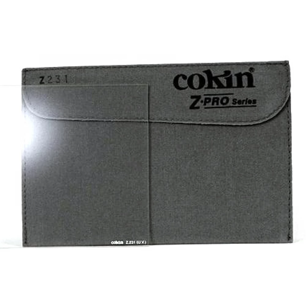 COKIN Z231 UV szűrő Z méret