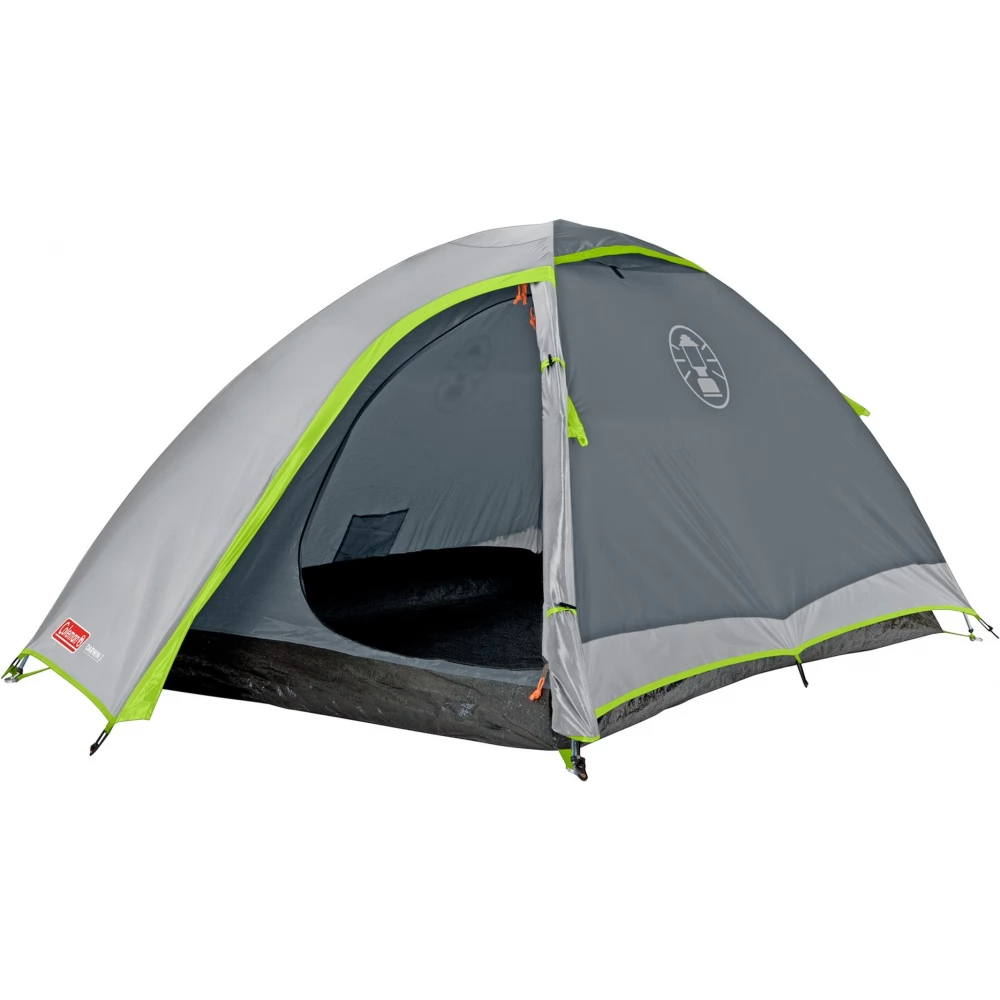 COLEMAN Darwin 3 szürke