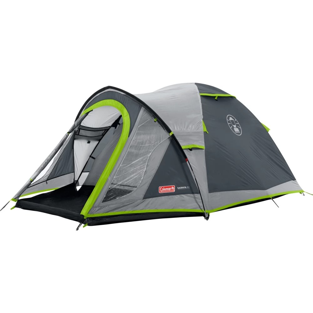 COLEMAN Darwin 4 Plus szürke