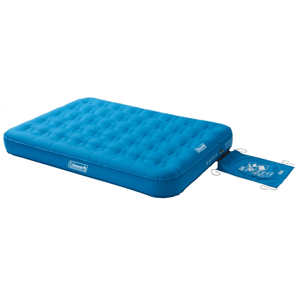 COLEMAN Extra Durable Airbed Double