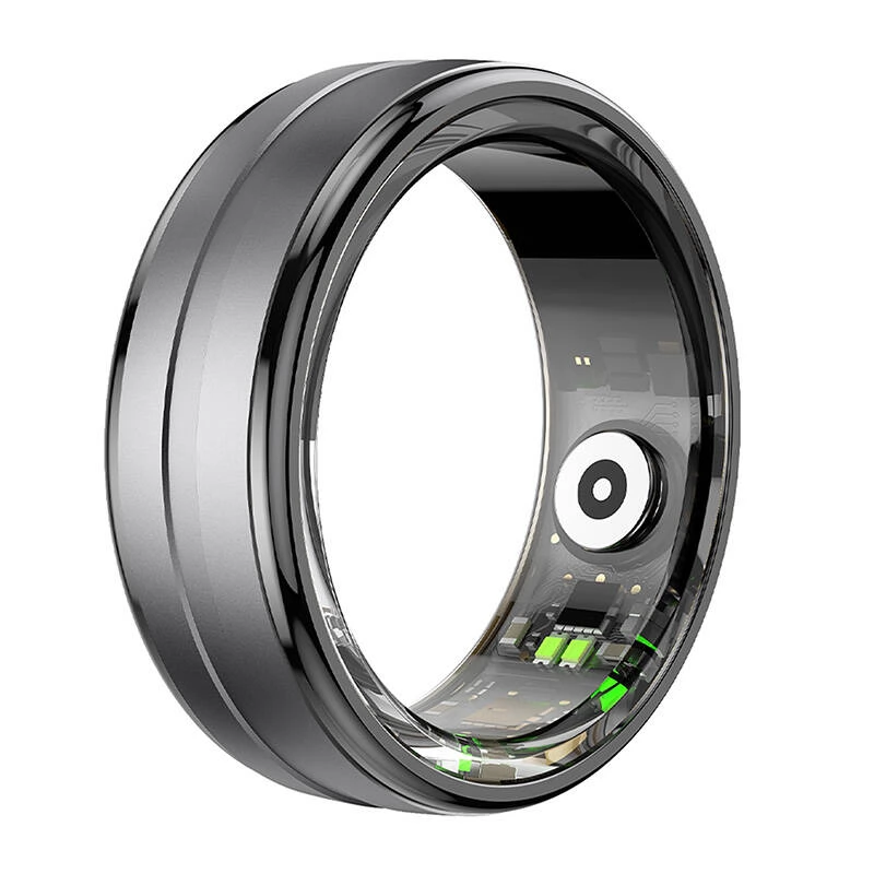 COLMI R06 8 fekete