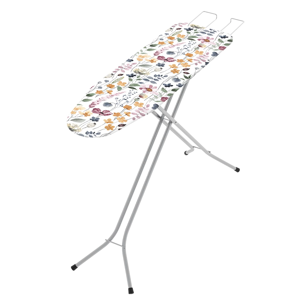 COLOMBO A122L08W EASY Vasalódeszka 110x32cm mintás
