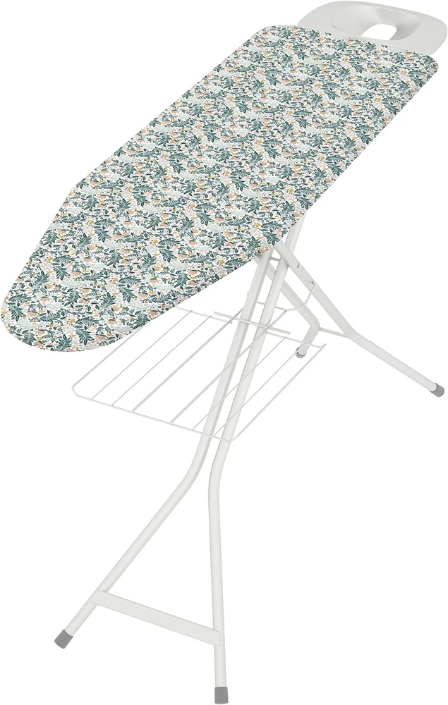 COLOMBO A122L10W-C PRATICA Vasalódeszka 120x40cm mintás