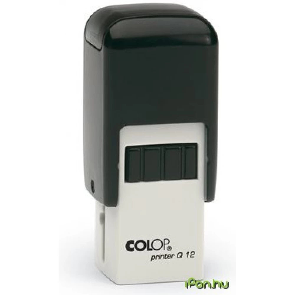COLOP Bélyegző Printer Q12
