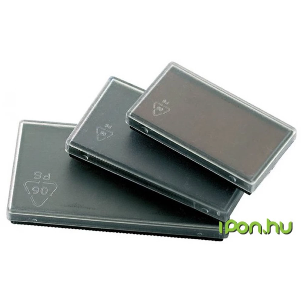 COLOP E 10 bélyegző cserepárna kék 2db/bliszter
