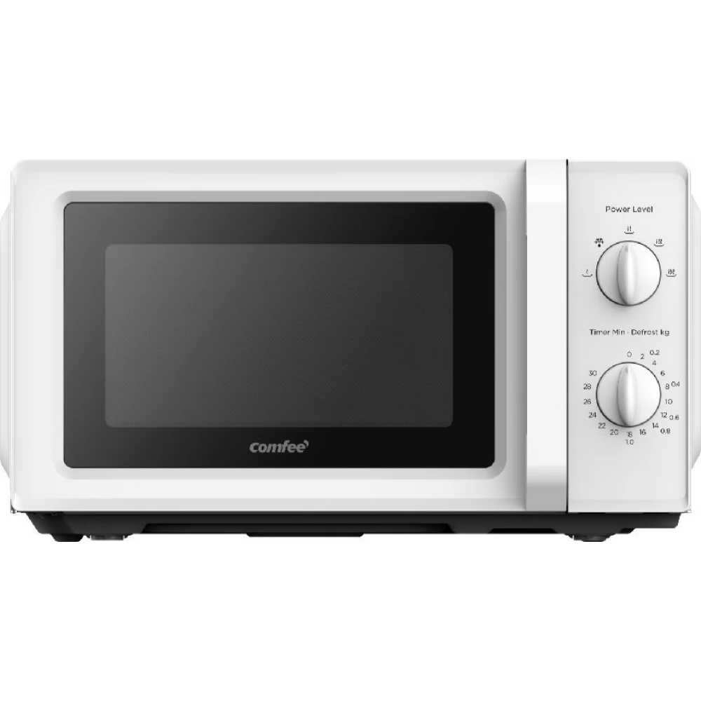 COMFEE CMO-MP012 OC-W Mikrohullámú sütő 700W 19L Fehér