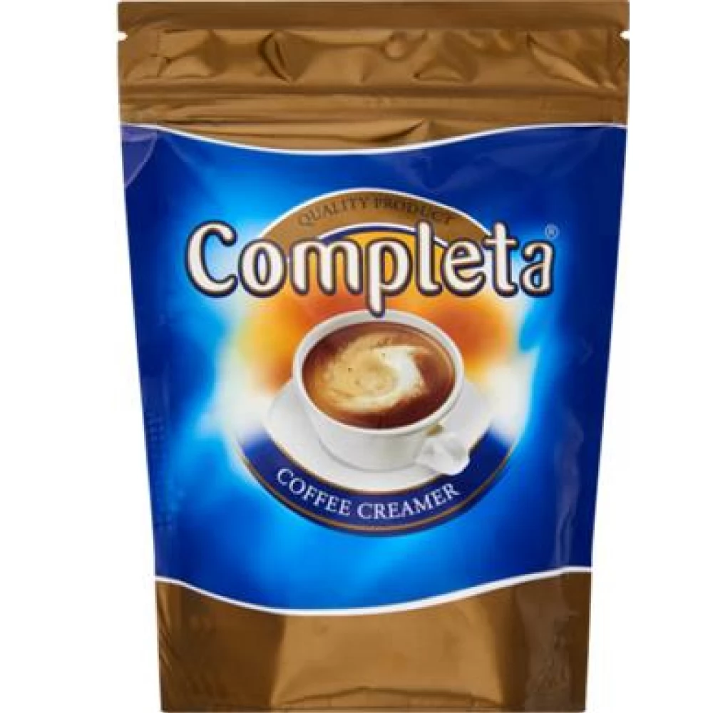 COMPLETA Kávékrémpor utántöltő 200 g