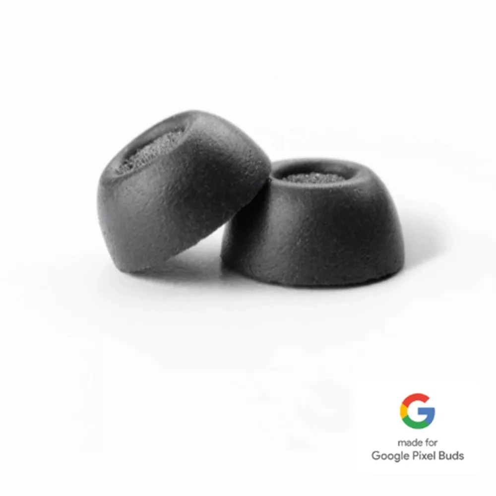 COMPLY TrueGrip Memóriahab fülilleszték Google Pixel Buds Pro fülhallgatókhoz ASST