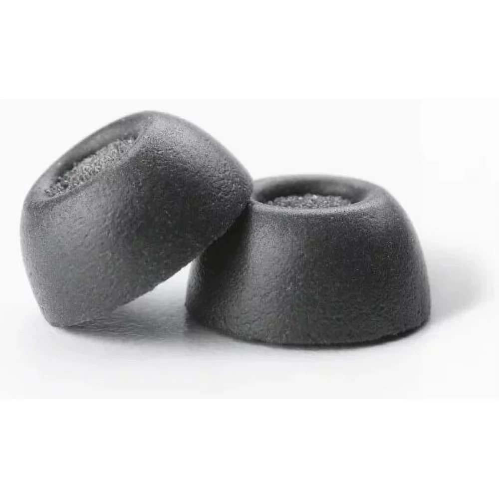 COMPLY TrueGrip Pro TWR-700-B Univerzális memóriahab fülilleszték TWS fülhallgatókhoz M
