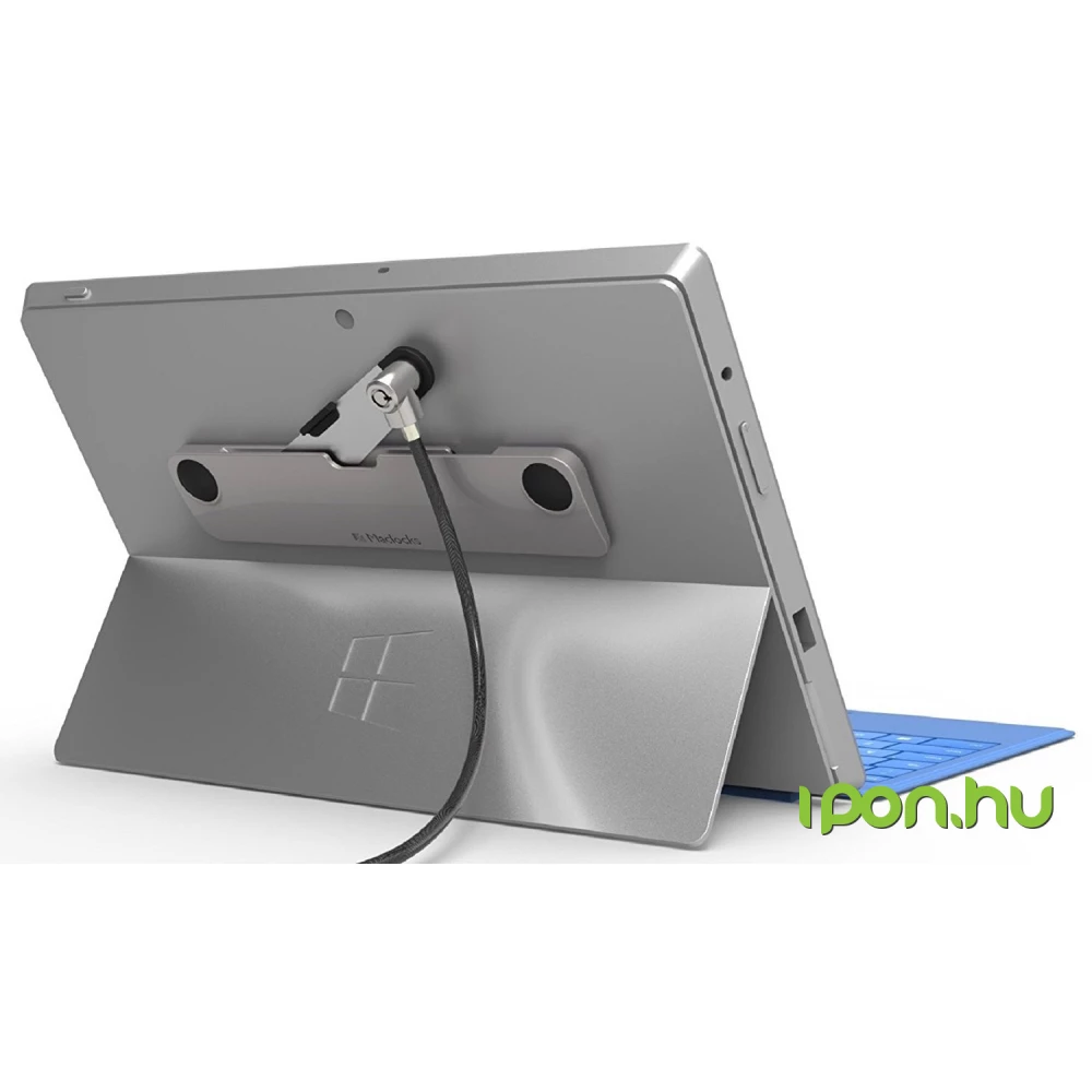COMPULOCKS Blade ezüst